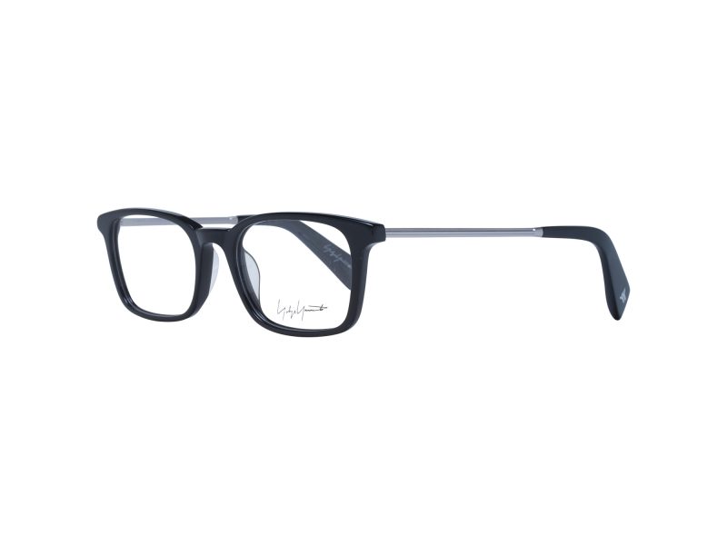 Yohji Yamamoto YY 1007 019 51 Férfi, Női szemüvegkeret (optikai keret)
