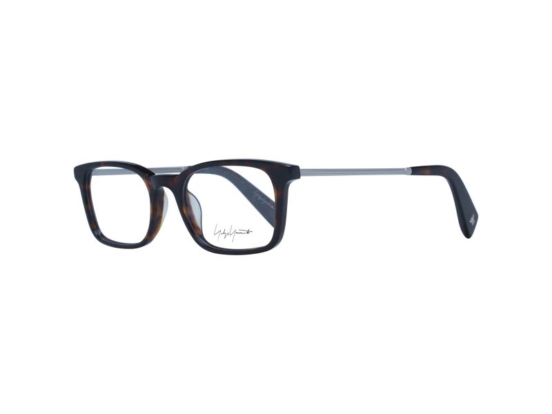 Yohji Yamamoto YY 1007 127 51 Férfi, Női szemüvegkeret (optikai keret)