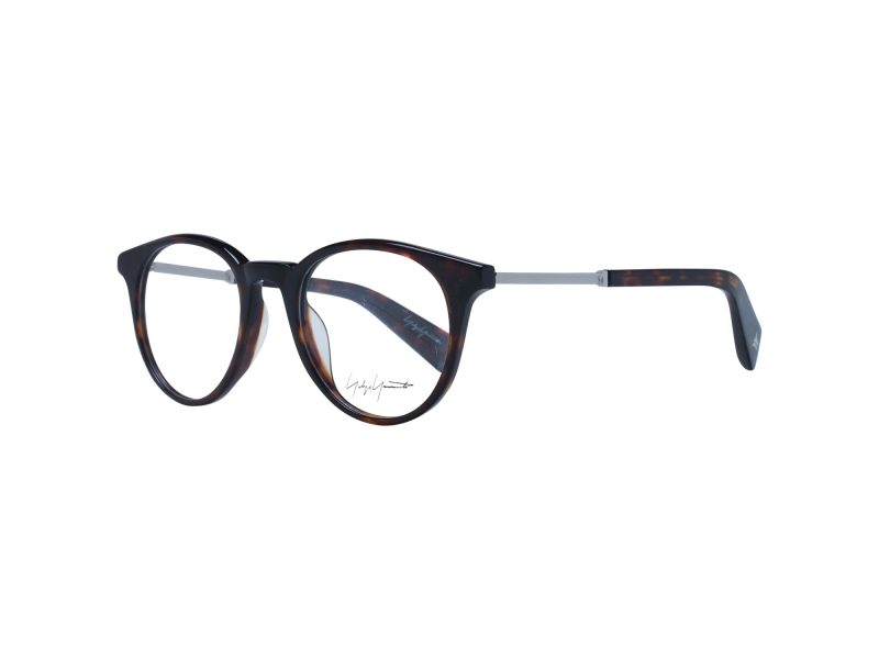 Yohji Yamamoto YY 1009 127 50 Férfi, Női szemüvegkeret (optikai keret)