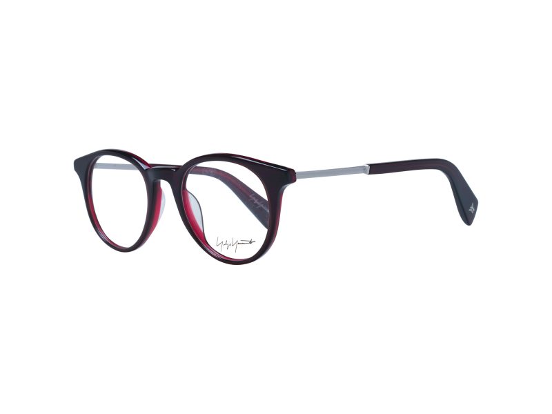 Yohji Yamamoto YY 1009 219 50 Férfi, Női szemüvegkeret (optikai keret)