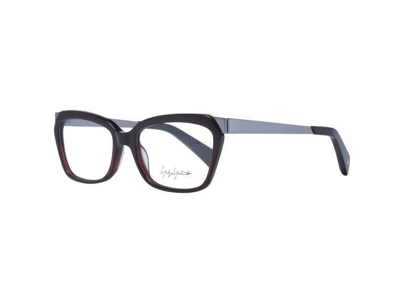 Yohji Yamamoto YY 1014 108 54 Férfi, Női szemüvegkeret (optikai keret)