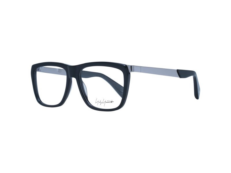 Yohji Yamamoto YY 1015 019 55 Férfi szemüvegkeret (optikai keret)