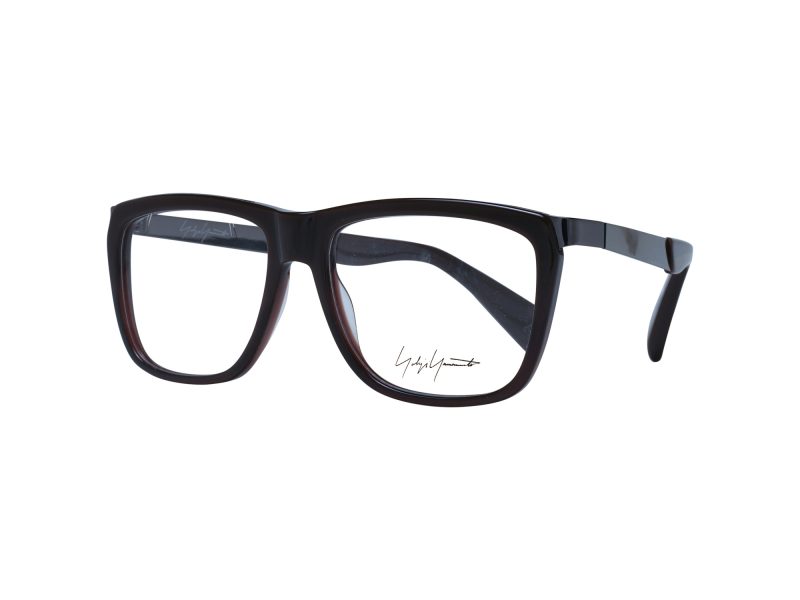 Yohji Yamamoto YY 1015 108 55 Férfi, Női szemüvegkeret (optikai keret)