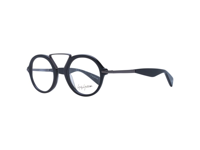 Yohji Yamamoto YY 1017 914 49 Férfi, Női szemüvegkeret (optikai keret)