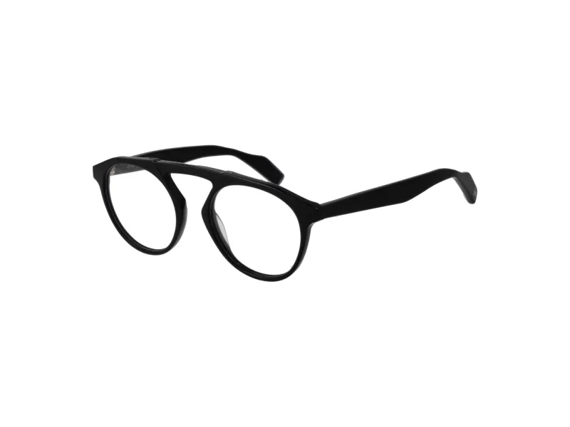 Yohji Yamamoto YY 1027 002 50 Férfi szemüvegkeret (optikai keret)