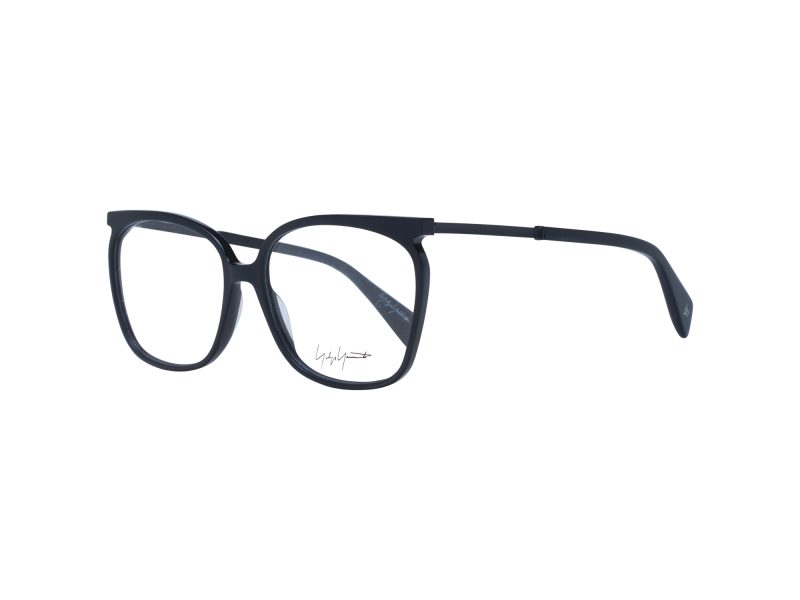 Yohji Yamamoto YY 1028 002 58 Férfi, Női szemüvegkeret (optikai keret)