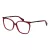 Yohji Yamamoto YY 1028 201 58 Női szemüvegkeret (optikai keret)