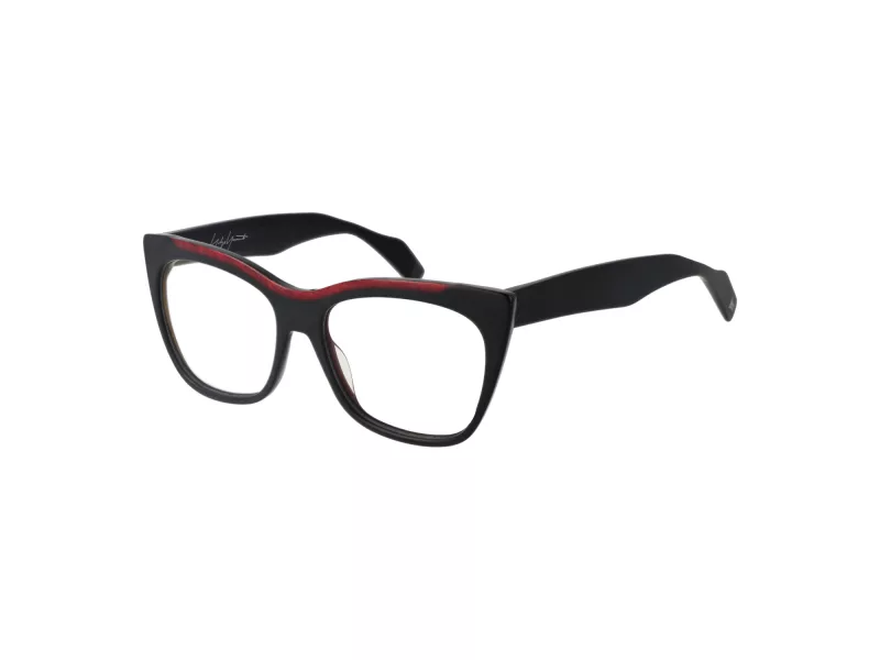 Yohji Yamamoto YY 1030 002 54 Férfi szemüvegkeret (optikai keret)
