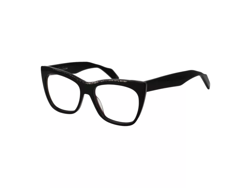 Yohji Yamamoto YY 1030 019 54 Férfi szemüvegkeret (optikai keret)