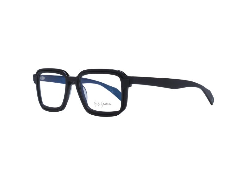 Yohji Yamamoto YY 1038 115 52 Férfi szemüvegkeret (optikai keret)