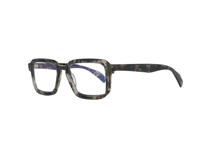 Yohji Yamamoto YY 1038 968 52 Férfi szemüvegkeret (optikai keret)