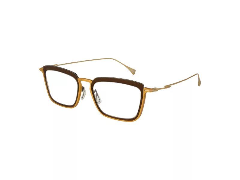 Yohji Yamamoto YY 1040 401 53 Női szemüvegkeret (optikai keret)