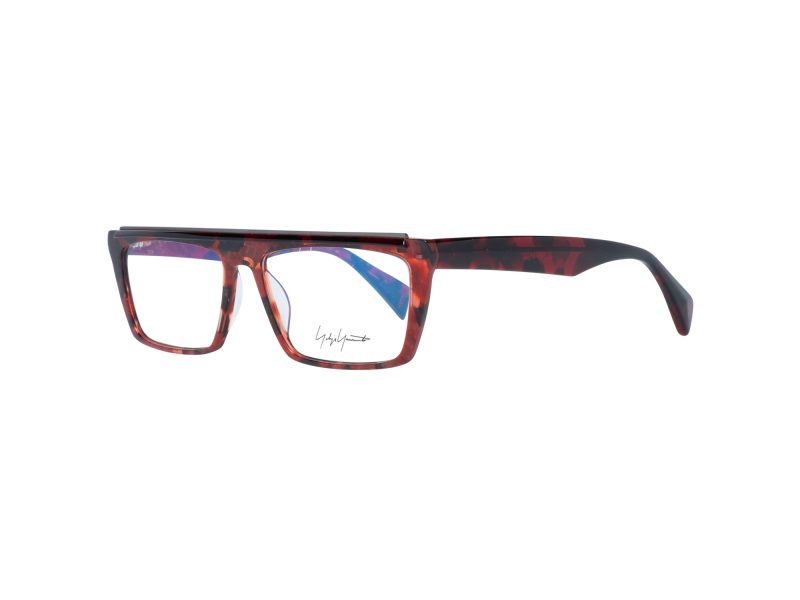 Yohji Yamamoto YY 1045 258 57 Női szemüvegkeret (optikai keret)