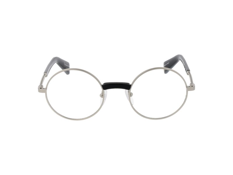 Yohji Yamamoto YY 3001 019 48 Férfi szemüvegkeret (optikai keret)