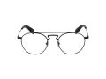 Yohji Yamamoto YY 3004 002 50 Férfi szemüvegkeret (optikai keret)