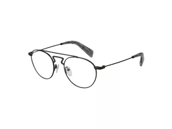   Yohji Yamamoto YY 3004 902 50 Férfi szemüvegkeret (optikai keret)