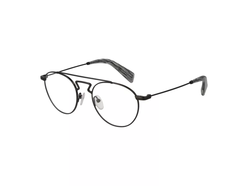 Yohji Yamamoto YY 3004 902 50 Férfi szemüvegkeret (optikai keret)