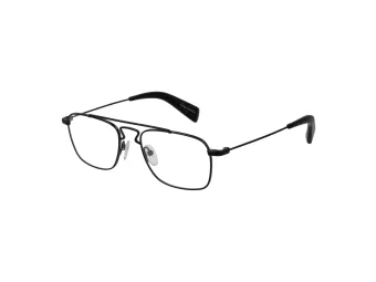   Yohji Yamamoto YY 3005 002 51 Férfi szemüvegkeret (optikai keret)