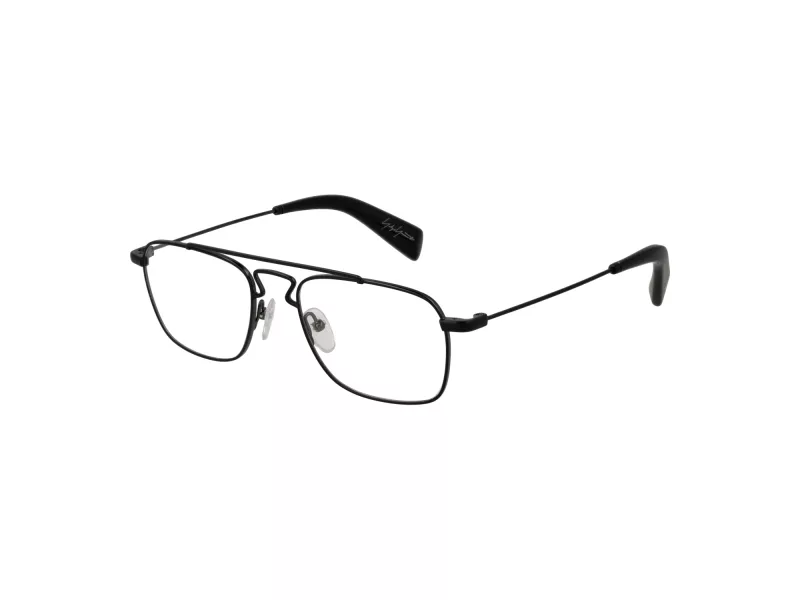 Yohji Yamamoto YY 3005 002 51 Férfi szemüvegkeret (optikai keret)
