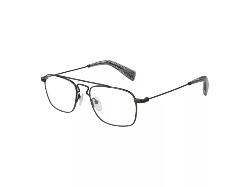 Yohji Yamamoto YY 3005 902 51 Férfi szemüvegkeret (optikai keret)