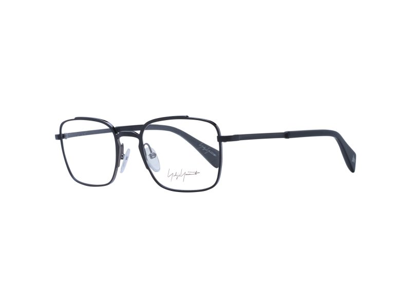Yohji Yamamoto YY 3006 002 51 Férfi szemüvegkeret (optikai keret)