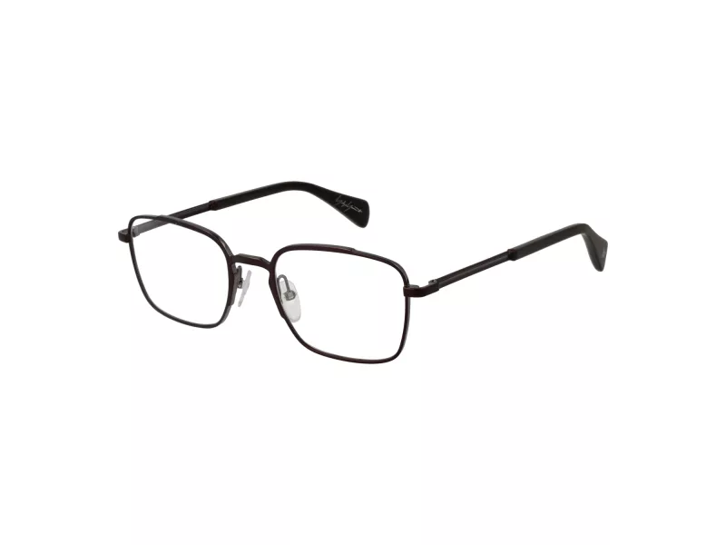 Yohji Yamamoto YY 3006 115 51 Férfi szemüvegkeret (optikai keret)