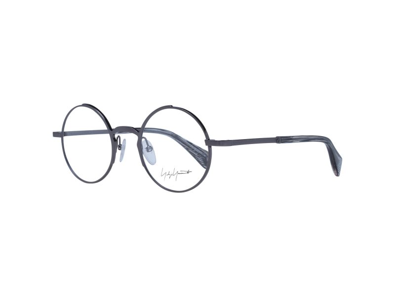 Yohji Yamamoto YY 3007 902 47 Férfi, Női szemüvegkeret (optikai keret)