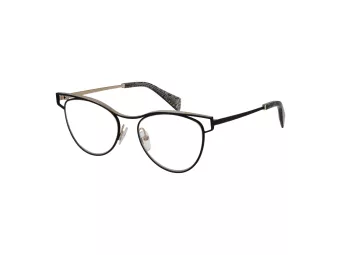   Yohji Yamamoto YY 3016 004 52 Női szemüvegkeret (optikai keret)