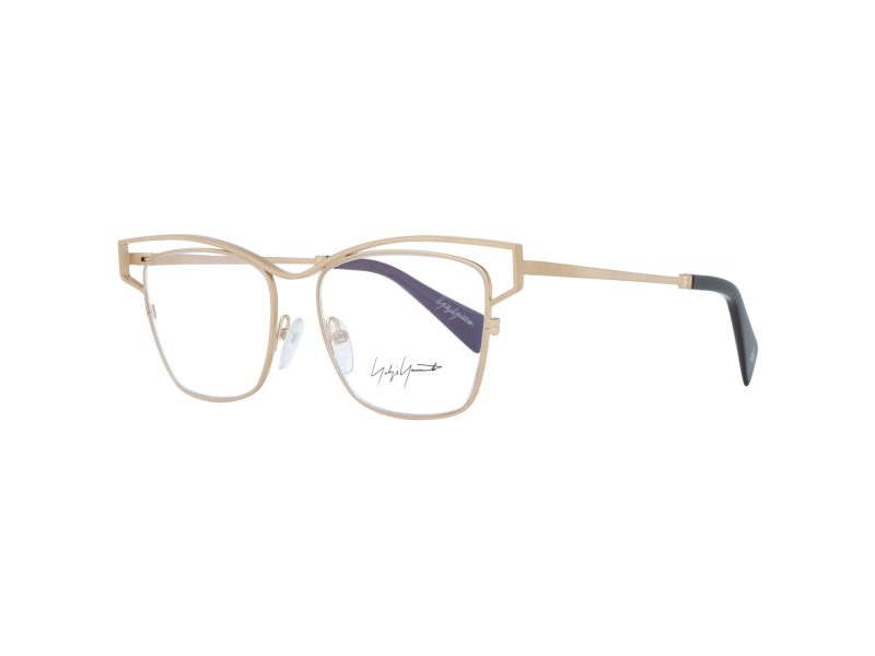 Yohji Yamamoto YY 3019 401 51 Női szemüvegkeret (optikai keret)