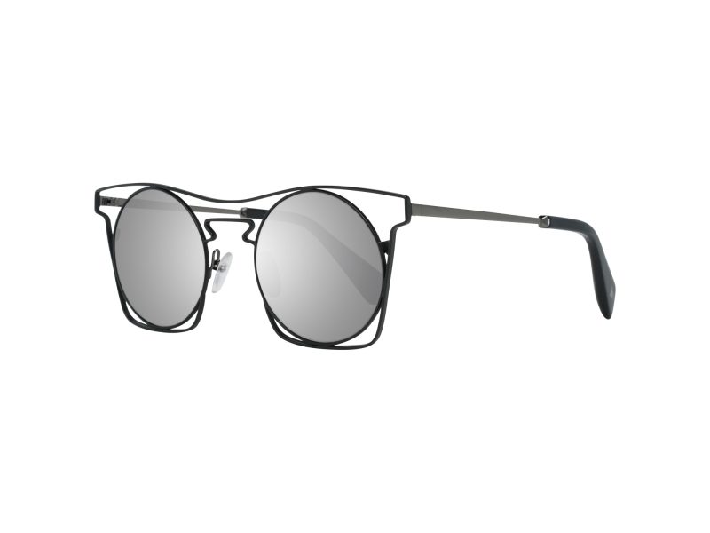Yohji Yamamoto YY 7005 002 49 Férfi, Női napszemüveg