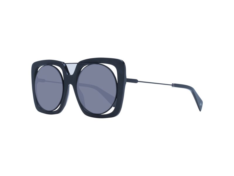 Yohji Yamamoto YY 7009 002 53 Férfi, Női napszemüveg