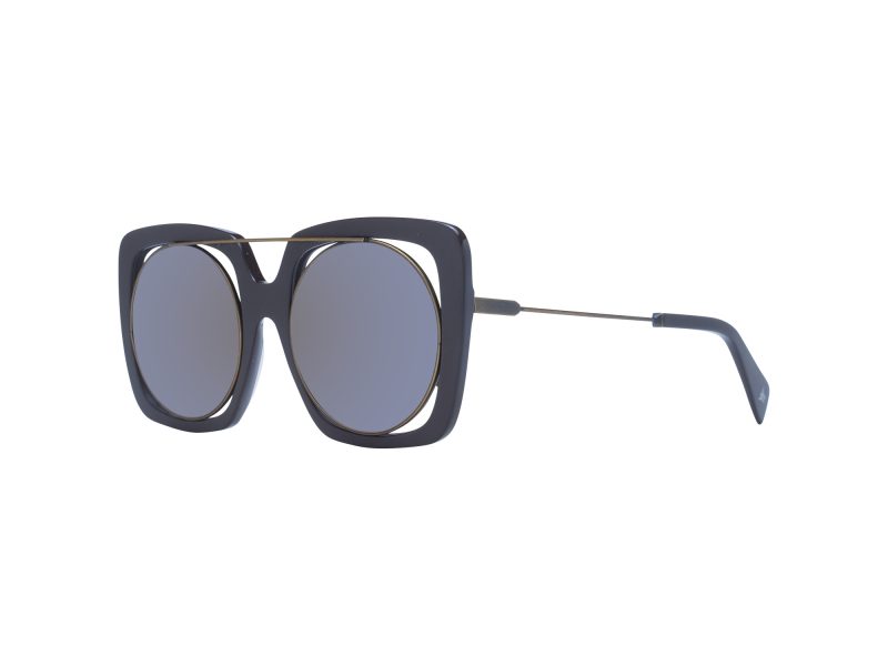 Yohji Yamamoto YY 7009 115 53 Férfi, Női napszemüveg