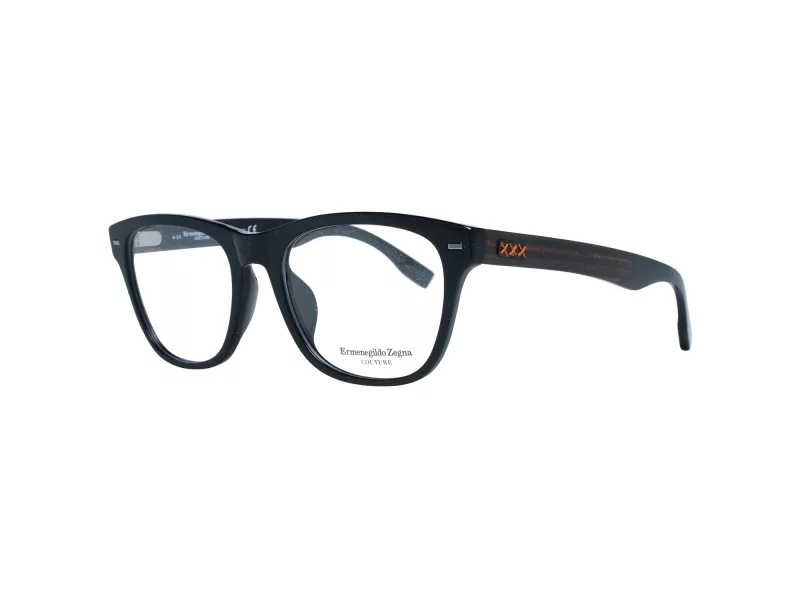 Ermenegildo Zegna ZC 5001-F 001 55 Férfi szemüvegkeret (optikai keret)