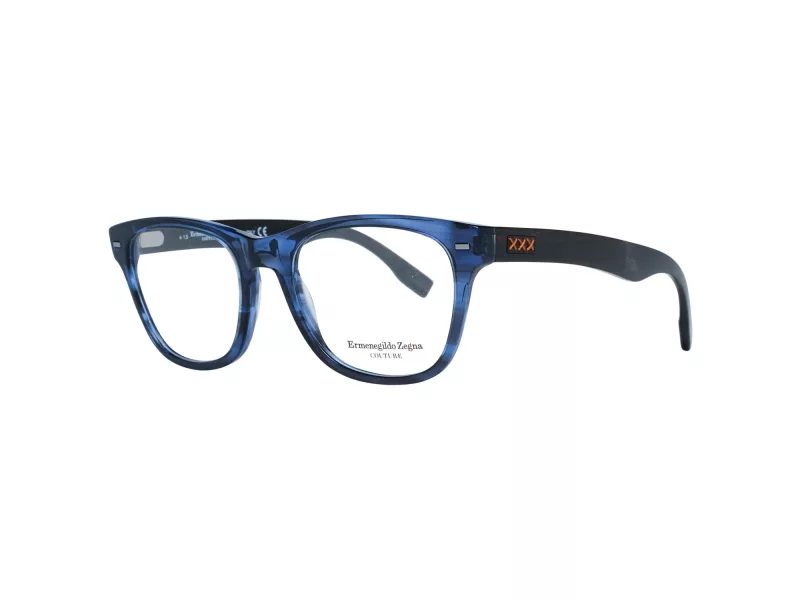 Ermenegildo Zegna ZC 5001 089 52 Férfi szemüvegkeret (optikai keret)