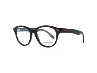   Ermenegildo Zegna ZC 5002 052 51 Férfi szemüvegkeret (optikai keret)