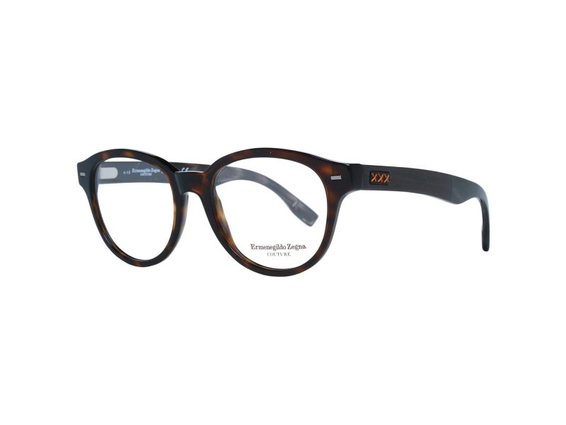 Ermenegildo Zegna ZC 5002 052 51 Férfi szemüvegkeret (optikai keret)