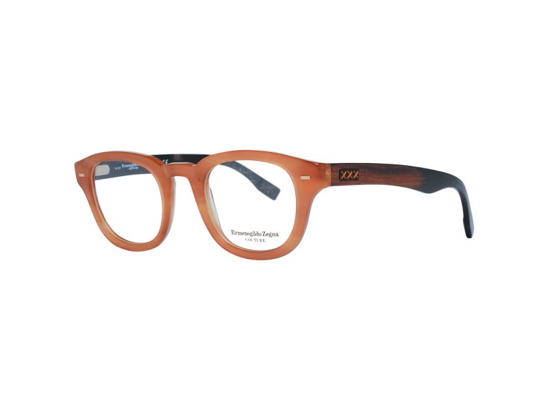 Ermenegildo Zegna ZC 5005 041 47 Férfi szemüvegkeret (optikai keret)
