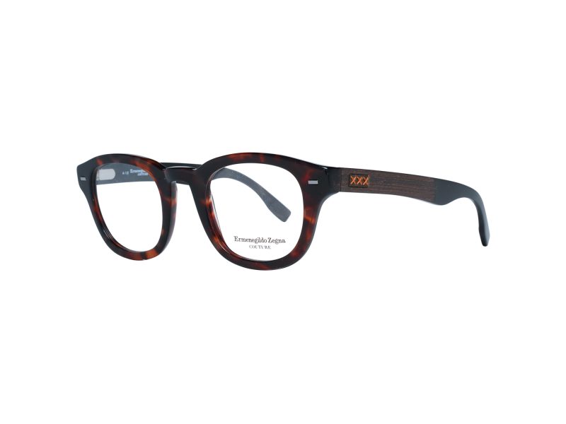 Ermenegildo Zegna ZC 5005 056 47 Férfi szemüvegkeret (optikai keret)