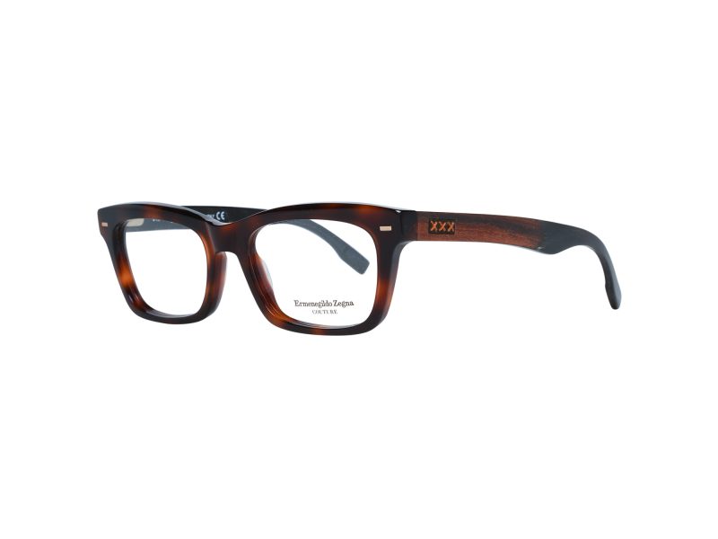 Ermenegildo Zegna ZC 5006 053 53 Férfi szemüvegkeret (optikai keret)