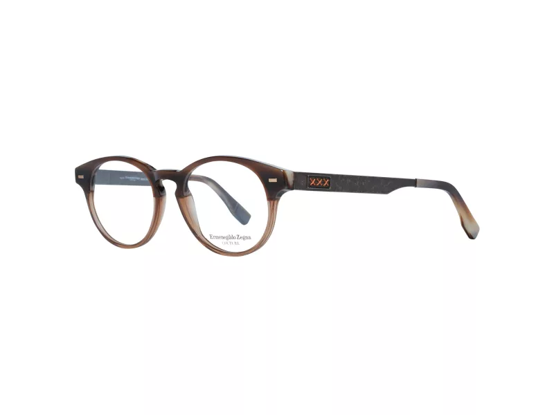 Ermenegildo Zegna ZC 5008 064 49 Férfi szemüvegkeret (optikai keret)