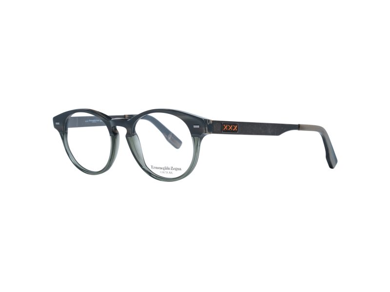 Ermenegildo Zegna ZC 5008 065 49 Férfi szemüvegkeret (optikai keret)