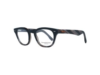   Ermenegildo Zegna ZC 5011 005 48 Férfi szemüvegkeret (optikai keret)