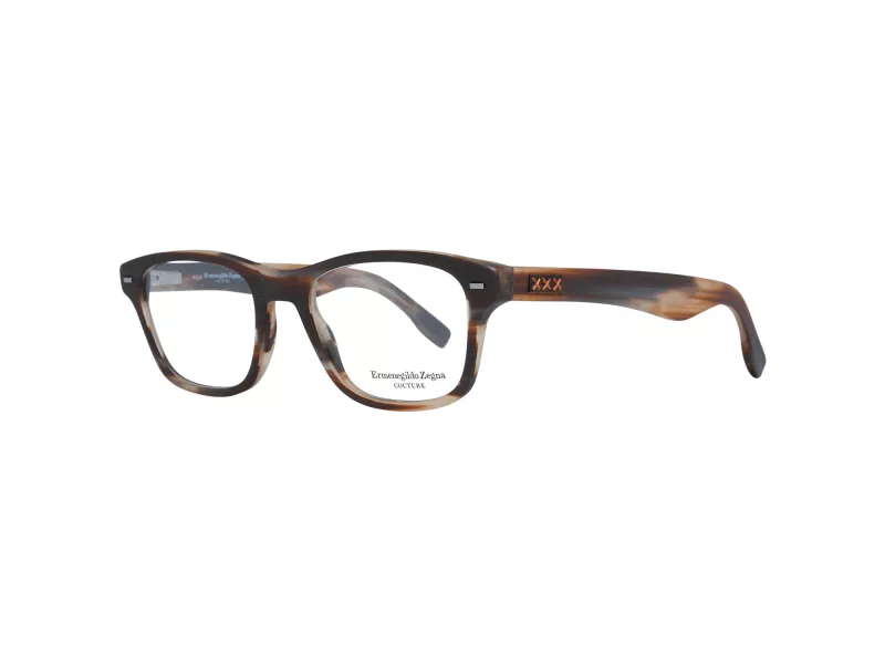Ermenegildo Zegna ZC 5013 062 53 Férfi szemüvegkeret (optikai keret)