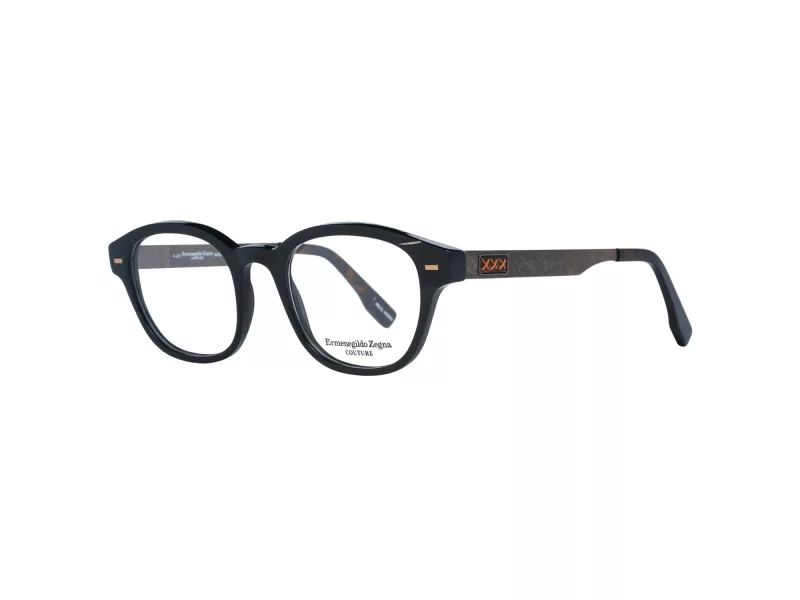 Ermenegildo Zegna ZC 5017 063 48 Férfi szemüvegkeret (optikai keret)