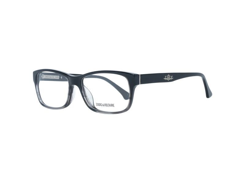 Zadig & Voltaire ZV 016 0ANV 54 Férfi, Női szemüvegkeret (optikai keret)