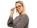 Zadig & Voltaire ZV 116 0700 48 Férfi, Női szemüvegkeret (optikai keret)