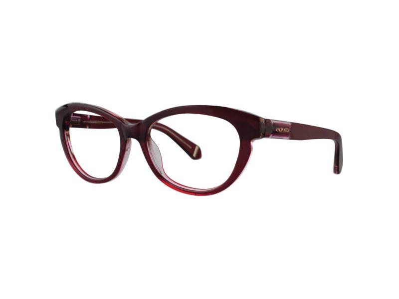 Zac Posen Amira Z AMI WI 52 Női szemüvegkeret (optikai keret)