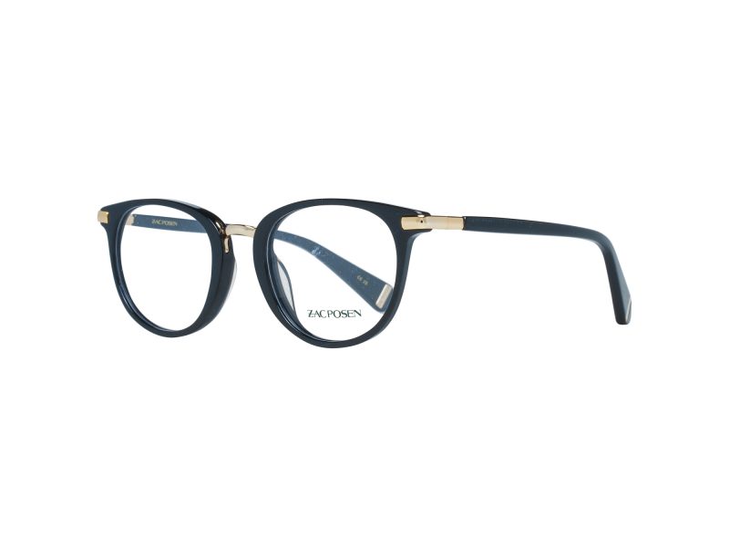 Zac Posen Dayle Z DAY BK 48 Női szemüvegkeret (optikai keret)