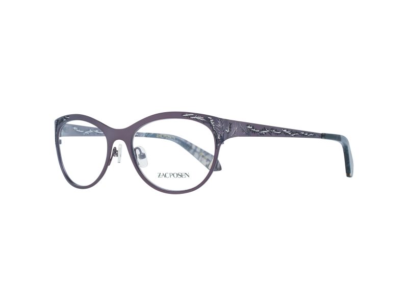 Zac Posen Gayle Z GAY GM 52 Női szemüvegkeret (optikai keret)