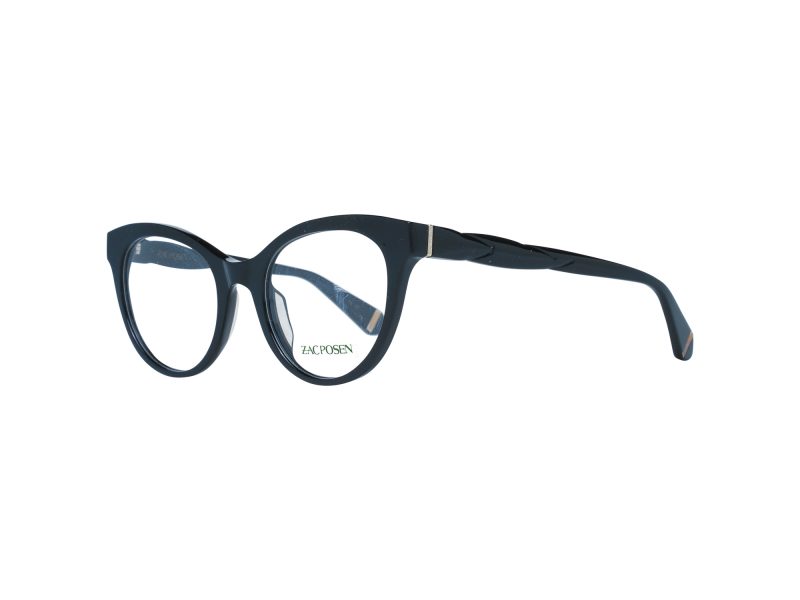 Zac Posen Zaida Z ZAI BK 51 Női szemüvegkeret (optikai keret)